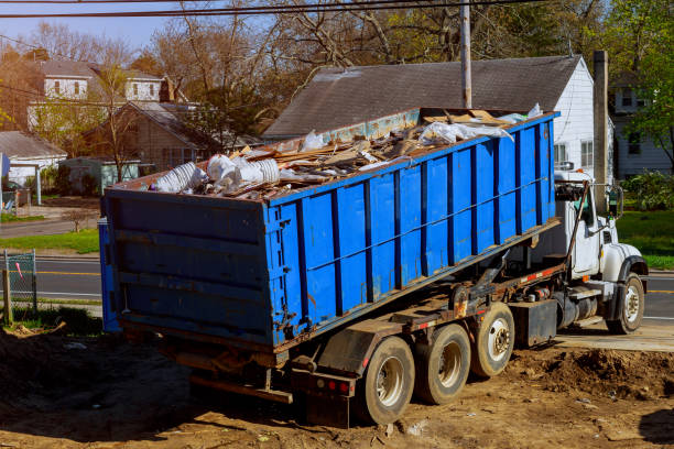 Best Junk Removal Near Me  in Emeryville, CA