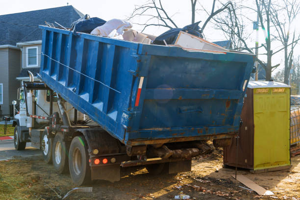 Best Commercial Cleanout Services  in Emeryville, CA