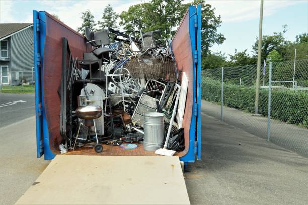 Best Trash Removal Near Me  in Emeryville, CA
