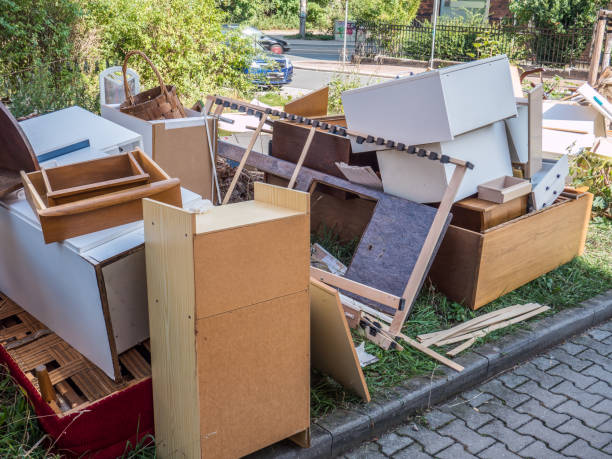 Yard Cleanup Services in Emeryville, CA