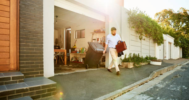Best Full-Service Junk Removal  in Emeryville, CA