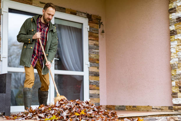 Best Household Junk Removal  in Emeryville, CA