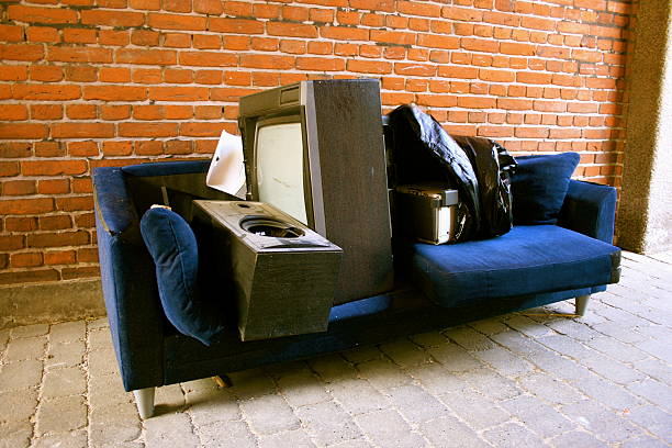 Best Junk Hauling Services  in Emeryville, CA