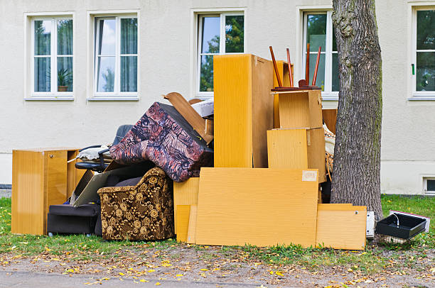 Best Office Junk Removal  in Emeryville, CA