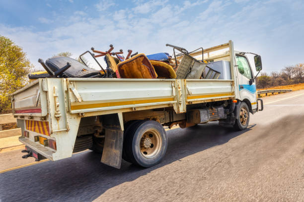 Best Residential Junk Removal  in Emeryville, CA