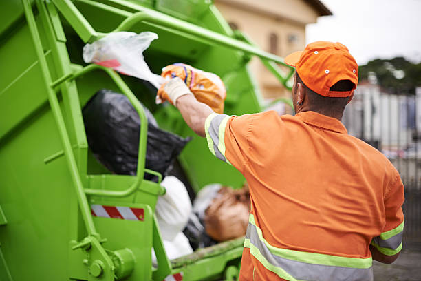 Best Commercial Junk Removal  in Emeryville, CA