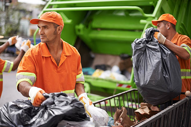  Emeryville, CA Junk Removal Pros