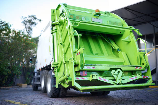 Best Professional Junk Removal  in Emeryville, CA