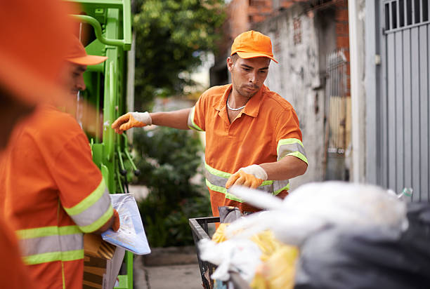 Basement Cleanout Services in Emeryville, CA